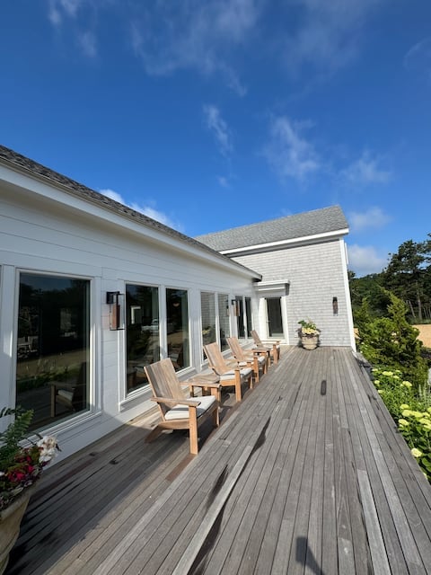 West Tisbury