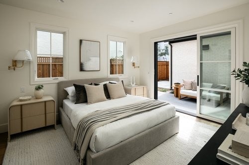 162 Waverley St, Palo Alto, CA 94301