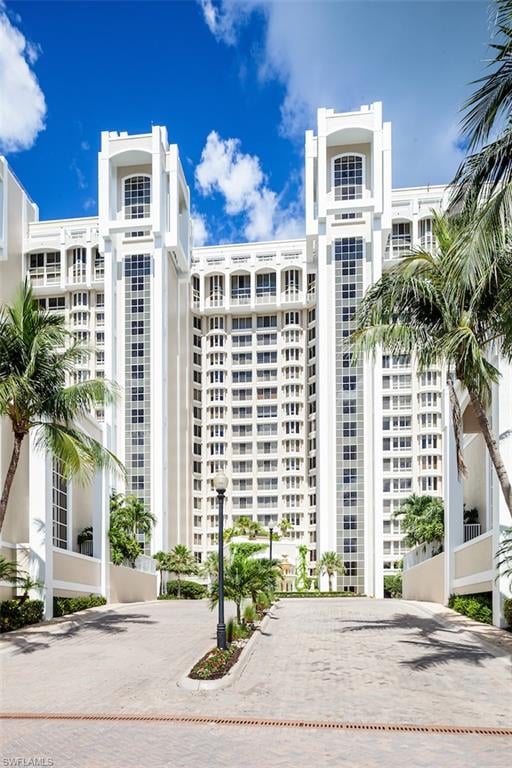 7117 Pelican Bay Blvd Apt 1701