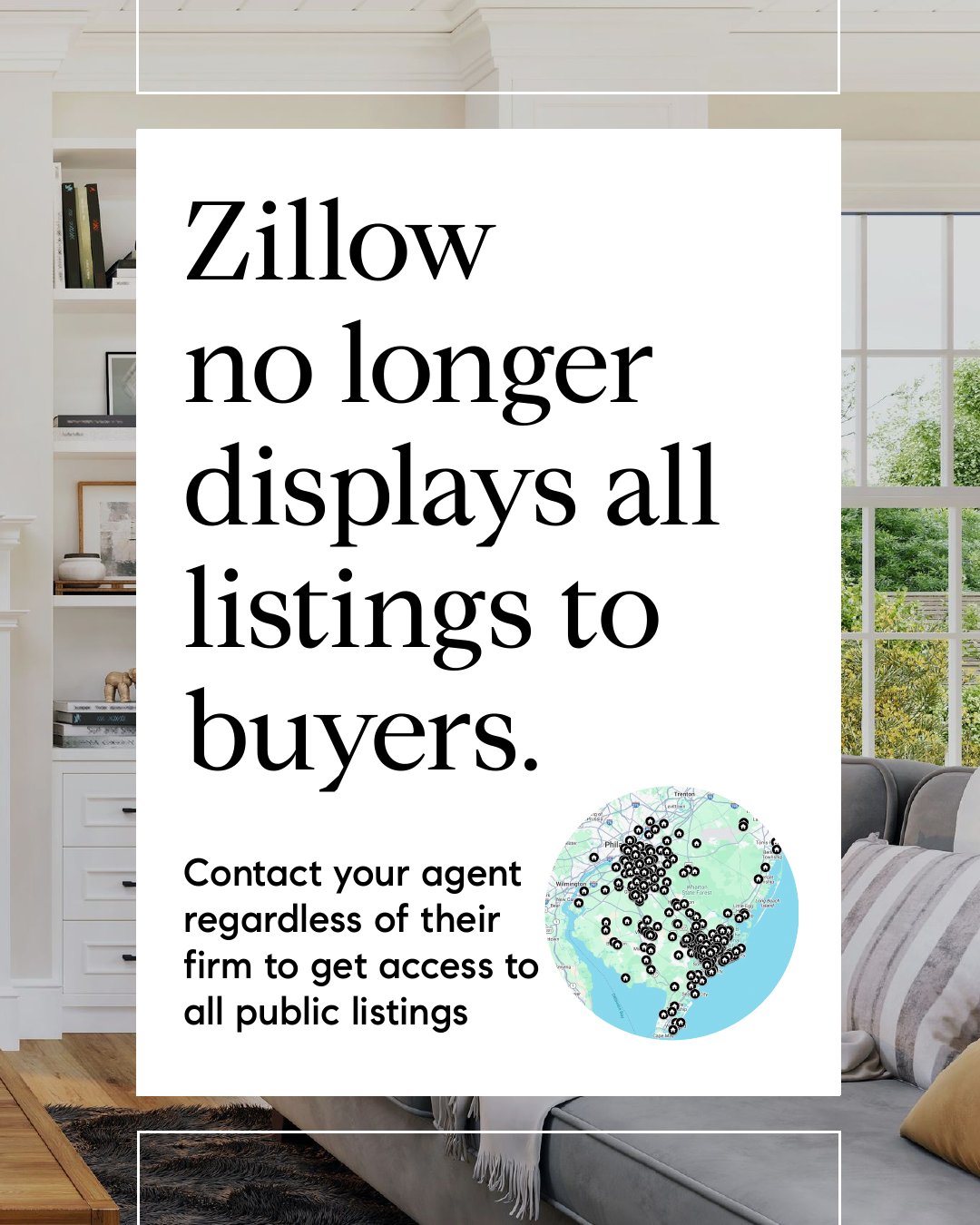 Why Zillow Doesn’t Show You the Full Picture — And Why That Matters More Than You Think