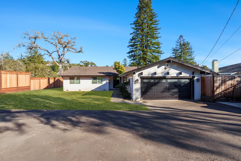 1100 Graham Hill Rd., Santa Cruz