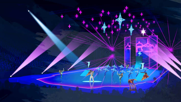 Disney on Ice! image