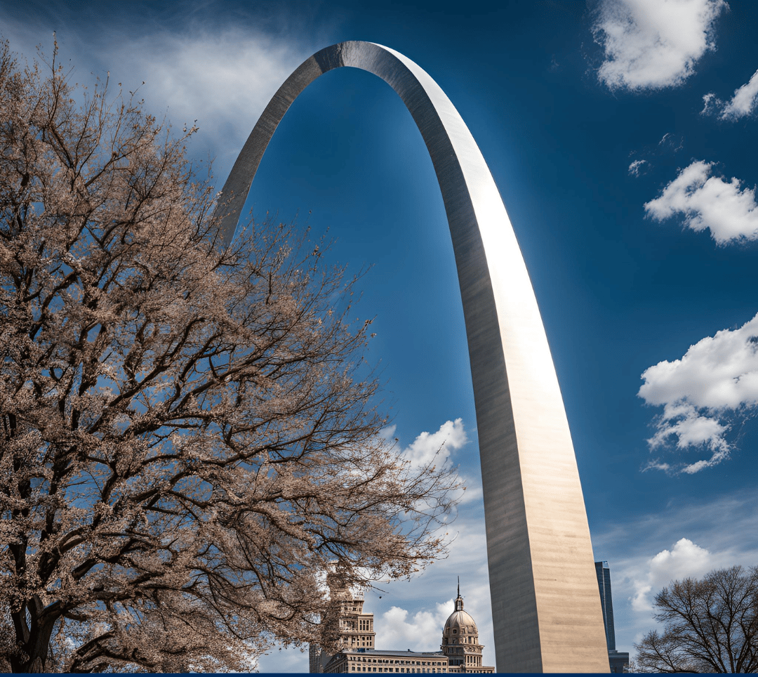 St. Louis Architecture: Historic Charm & Modern Vision