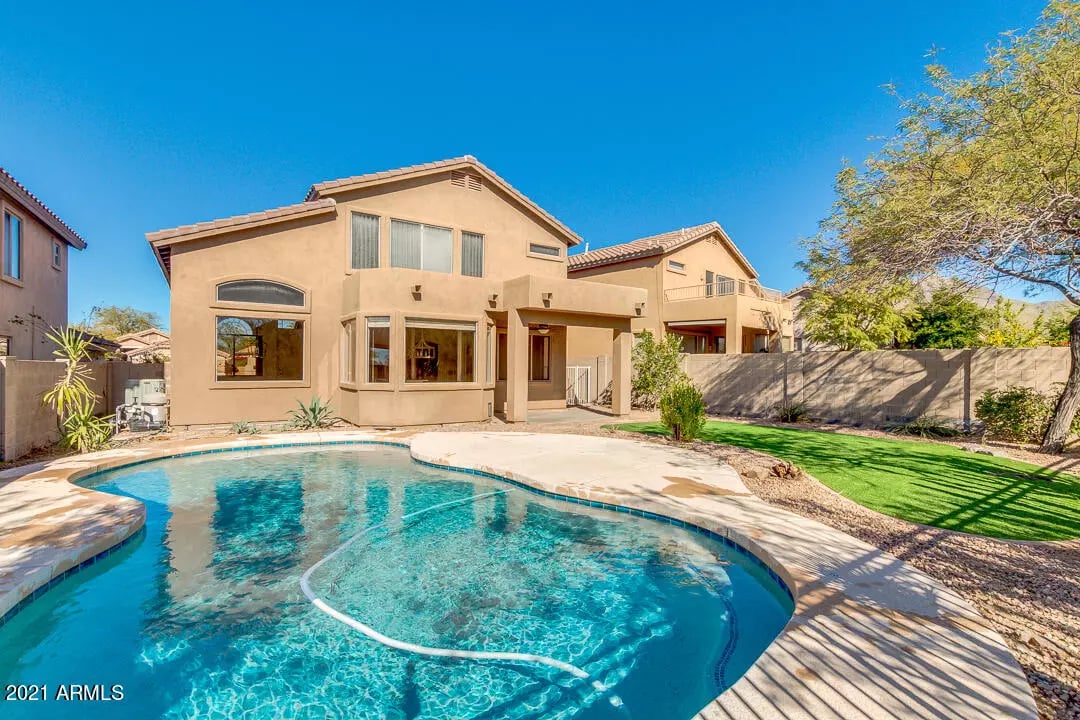 10441 E Star of the Desert Dr