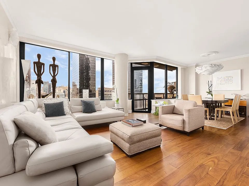418 E 59th St, #21A