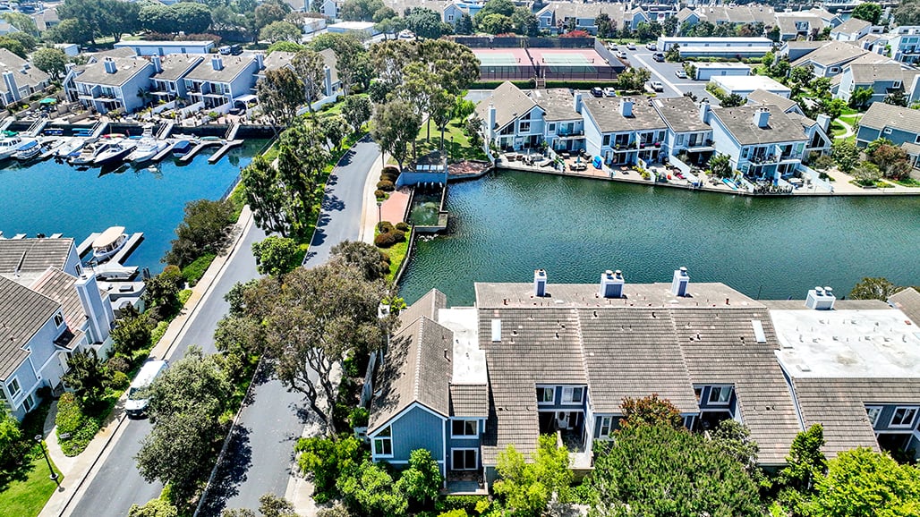 3842 Montego Drive