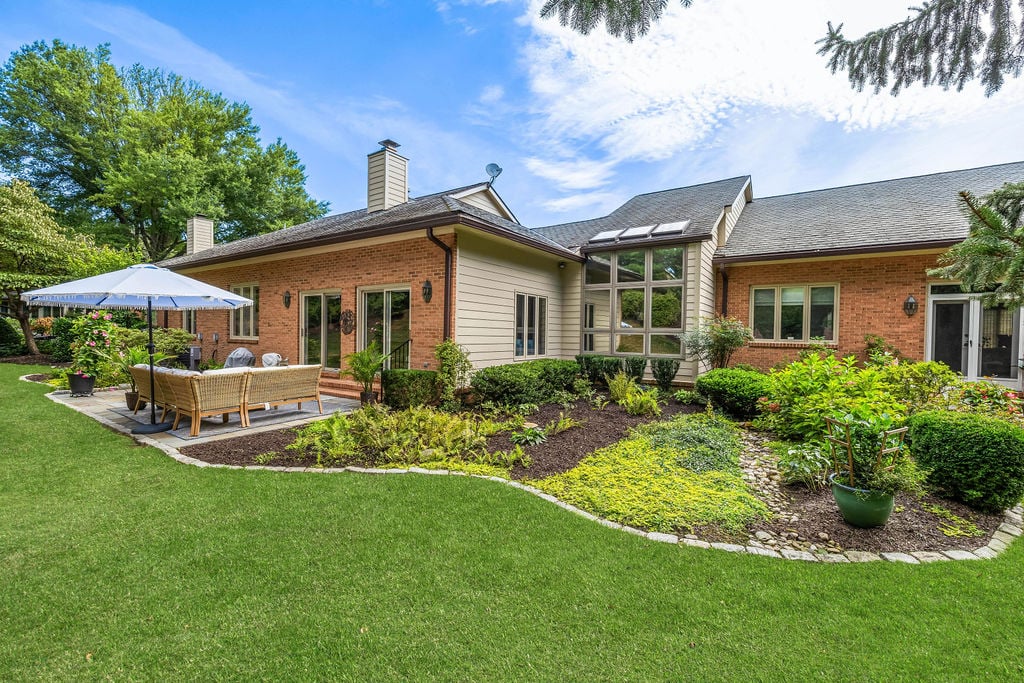 24 Seminary Drive