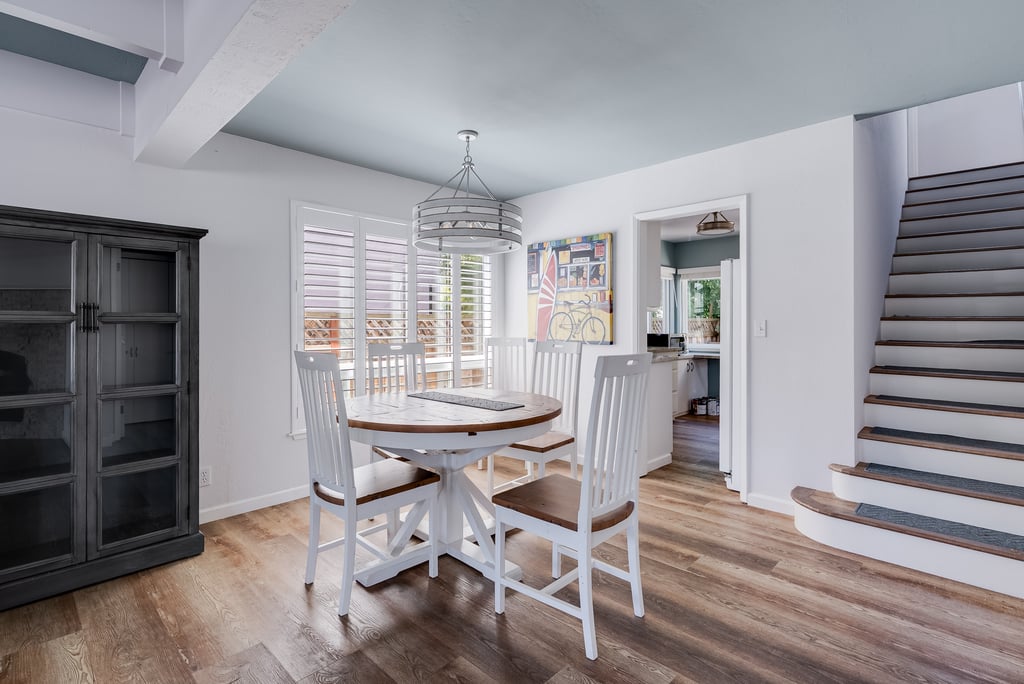 709 Gilroy Drive, Capitola