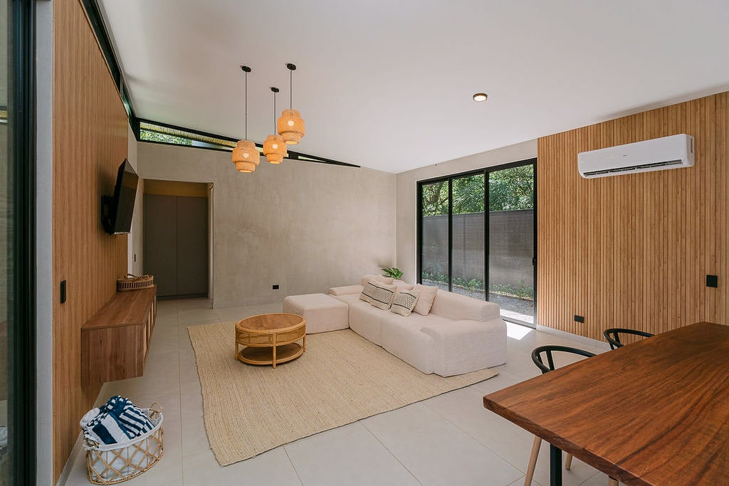Casa Avellanas | Brand-New Modern Tropical Home Near Playa Avellanas