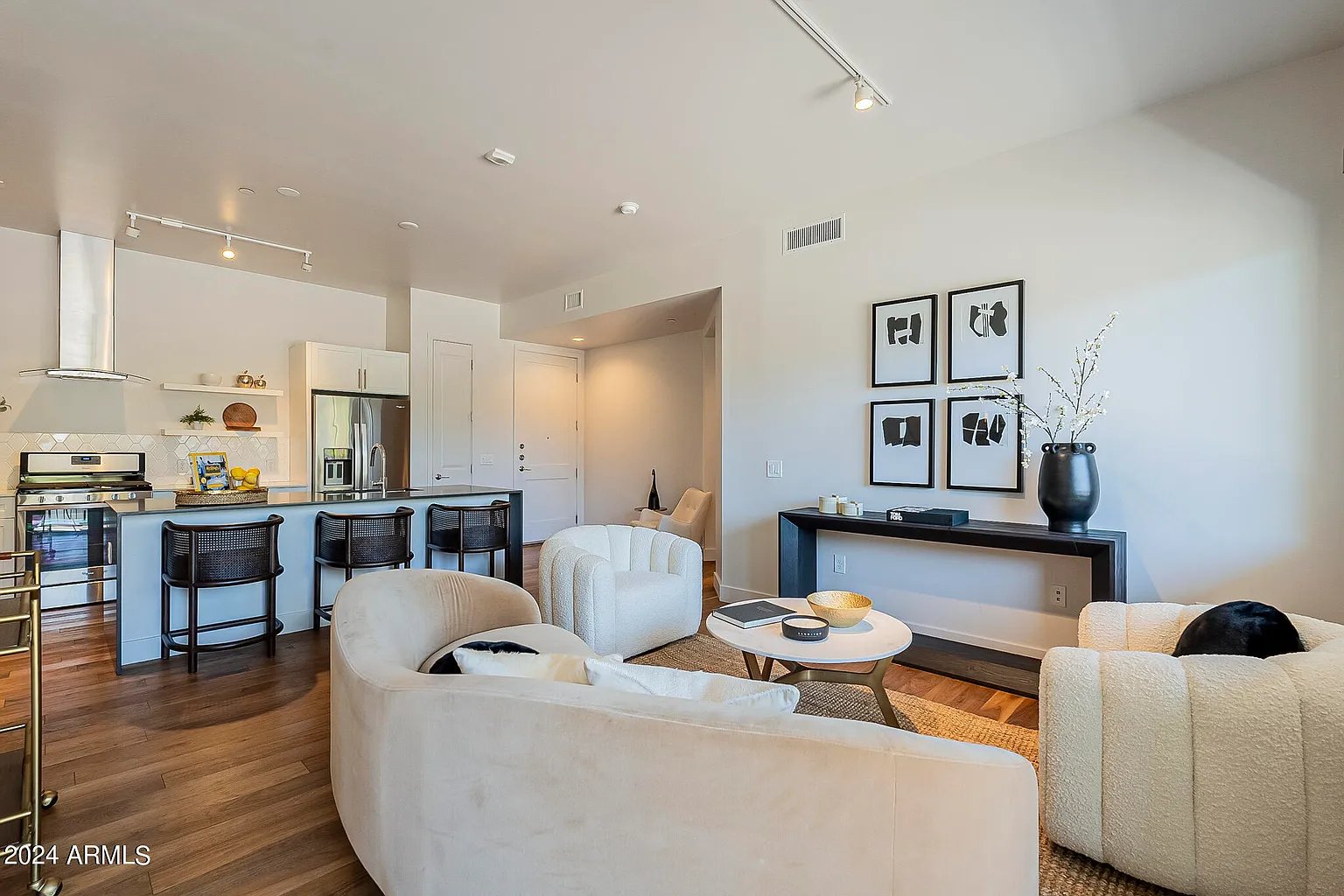 3131 N CENTRAL Avenue, 5012, Phoenix Unit: 5012