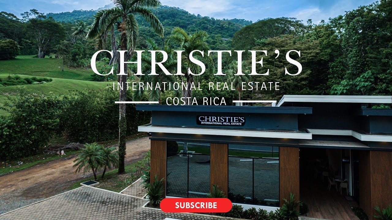 New South Pacific Costa Rica Office