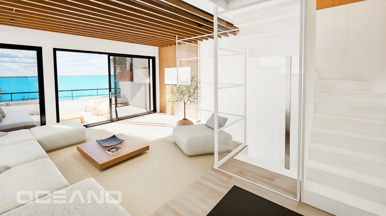 LA MADDALENA RESIDENCE