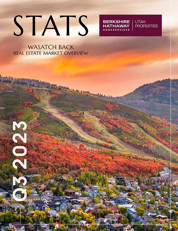 Wasatch Back Report 2023 2