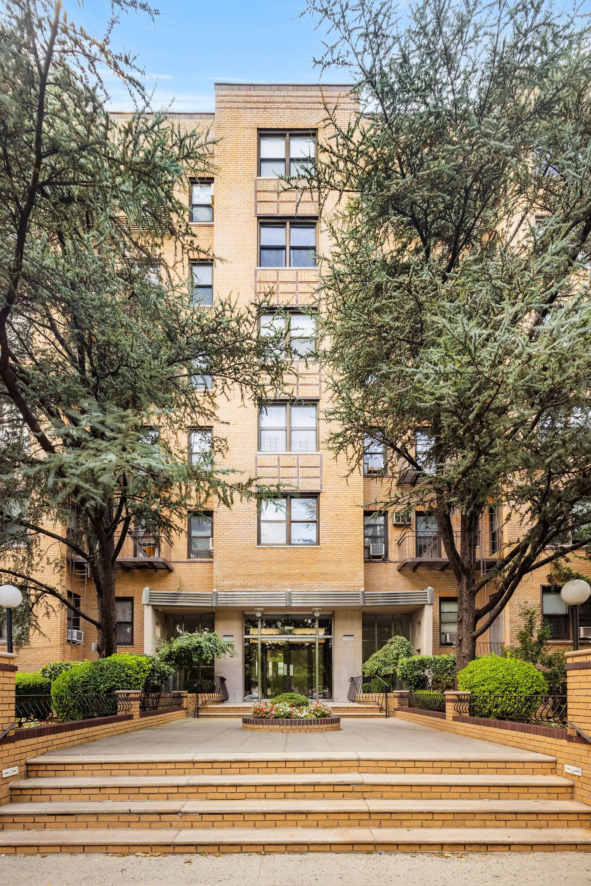 1350 Ocean Parkway 4G