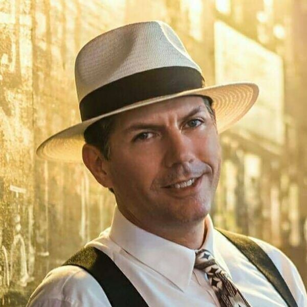 Michael Sorah photo