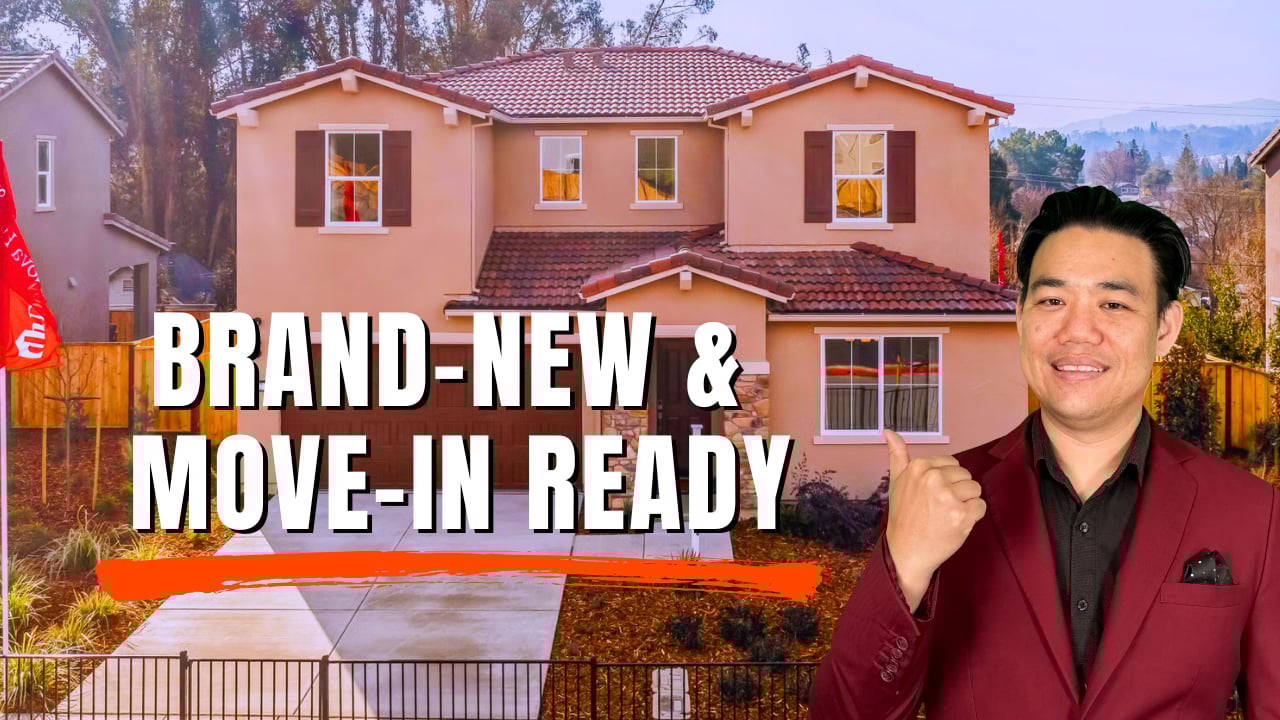 Inside Heritage View by DeNova Homes — New Construction Living in Martinez, CA