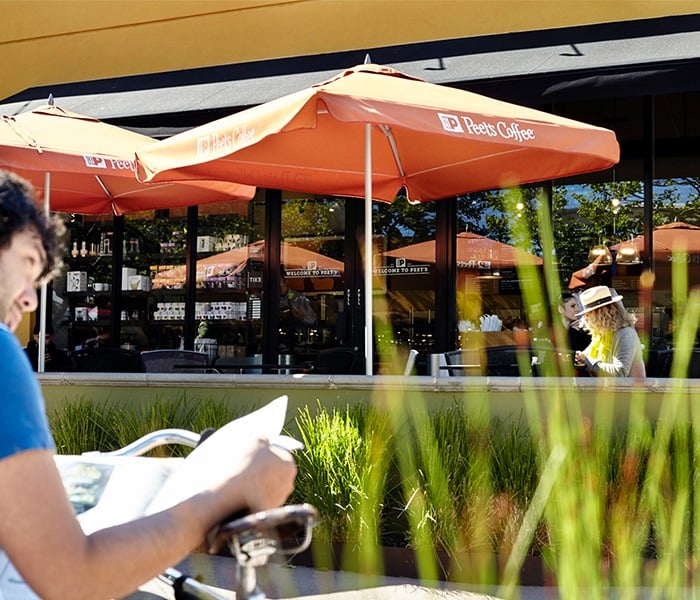 Ocean View, Fourth Street