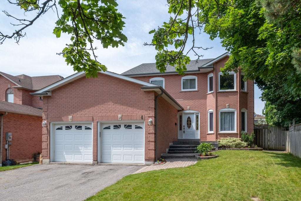 4 Pemberton Ct