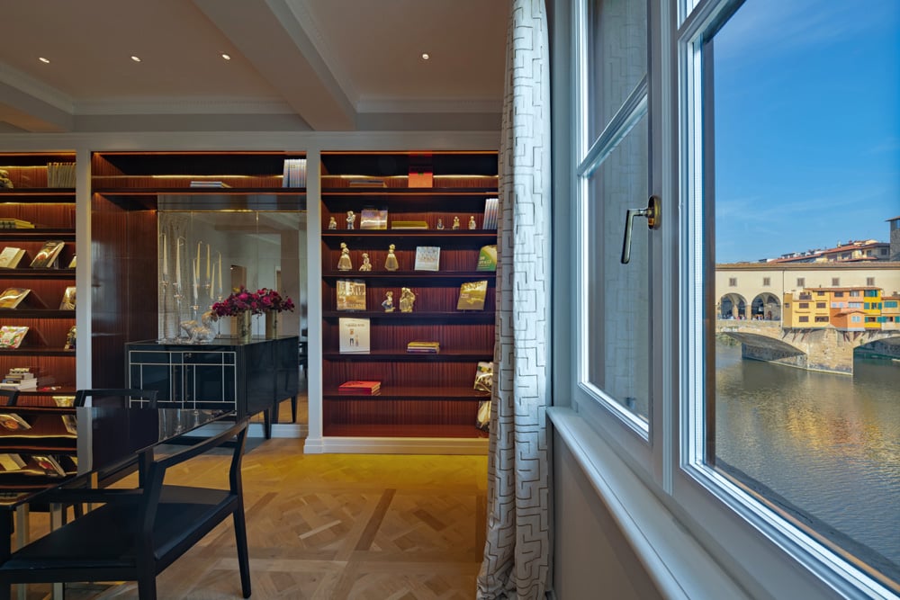 APARTMENT VASARI