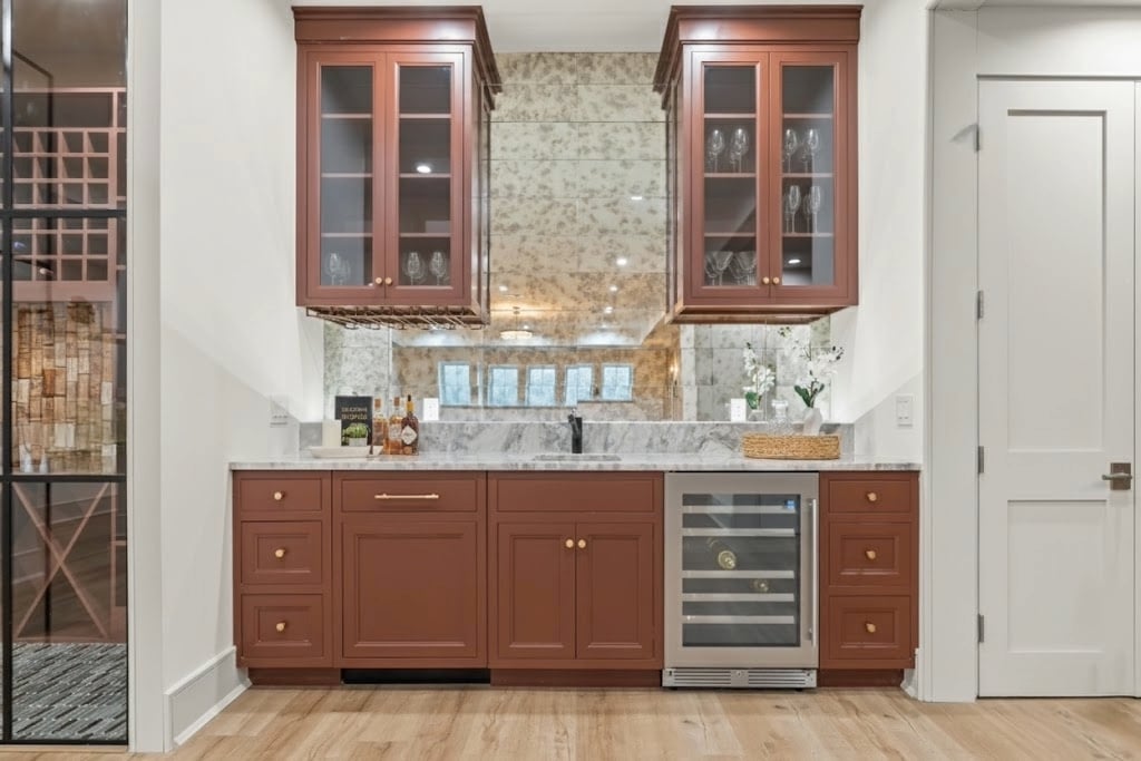 More Than a Home - An Experience