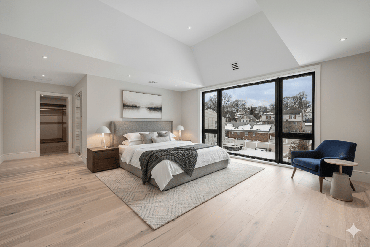 Maywood Manor, Maywood, NJ