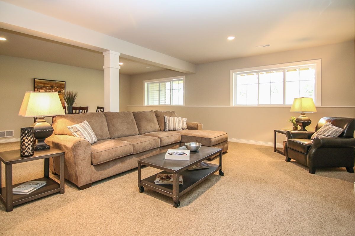 JUST LISTED: 1 of 2 remaining at Mill Creek