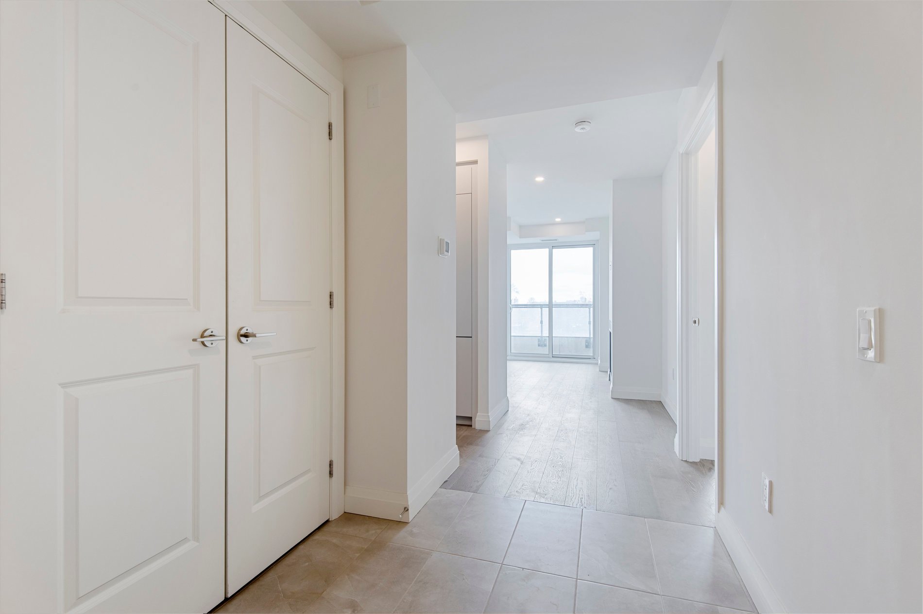 285 Avenue Road #601