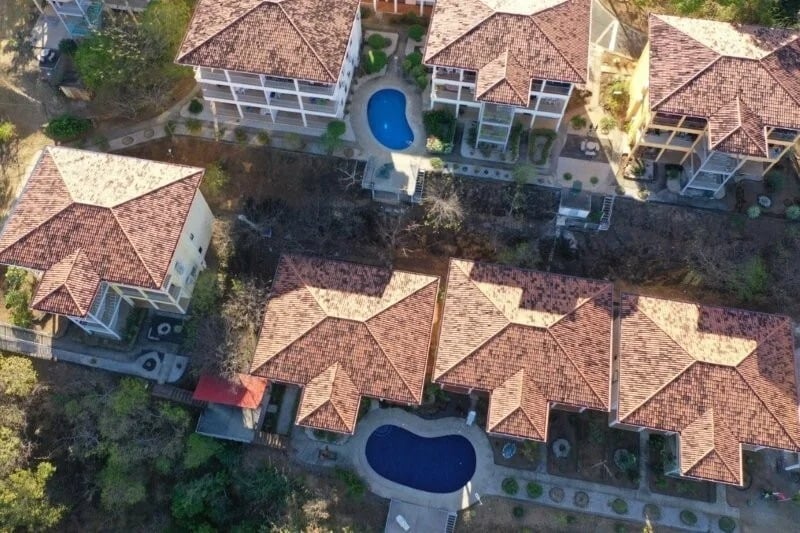 Ocean View Condo, #I-6