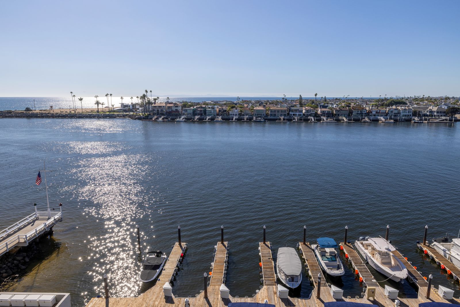 2525 Ocean Blvd Unit #6B & #6C 