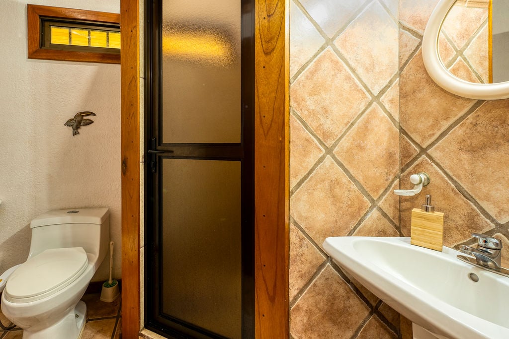 JUNGLE CREEK VILLAS AND CASA PURA VIDA – MANUEL ANTONIO