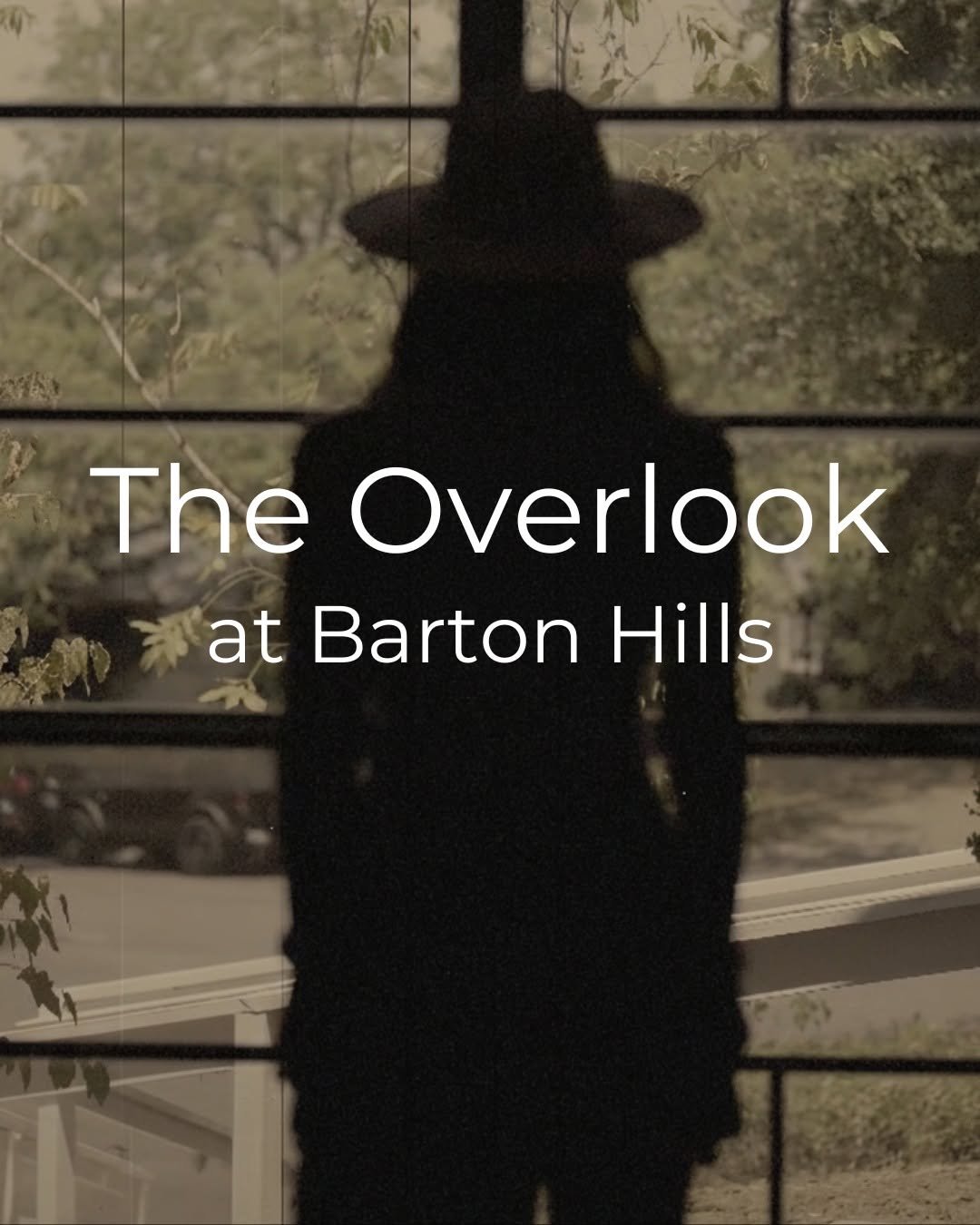 If Barton Hills had a signature address… this would be it.