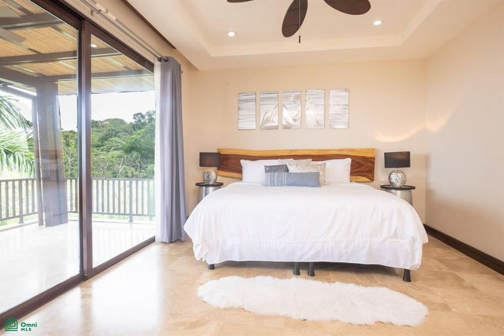 Azul Paraiso 10A | Luxury Ocean View Condo Surrounded by Jungle Serenity in Costa Rica
