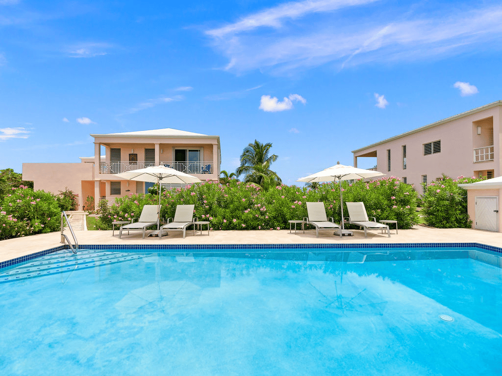 Skiffles - Villa Mauck