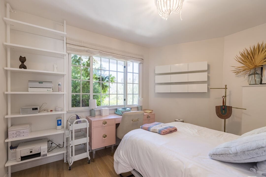 Pinnacle Estate, Wonderland Ave, 90046