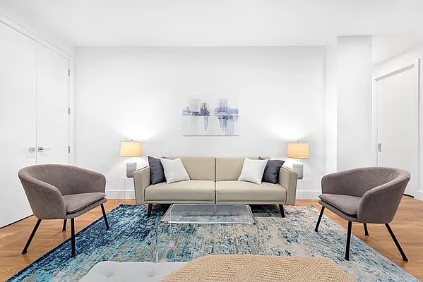 299 Riverside Drive #2C