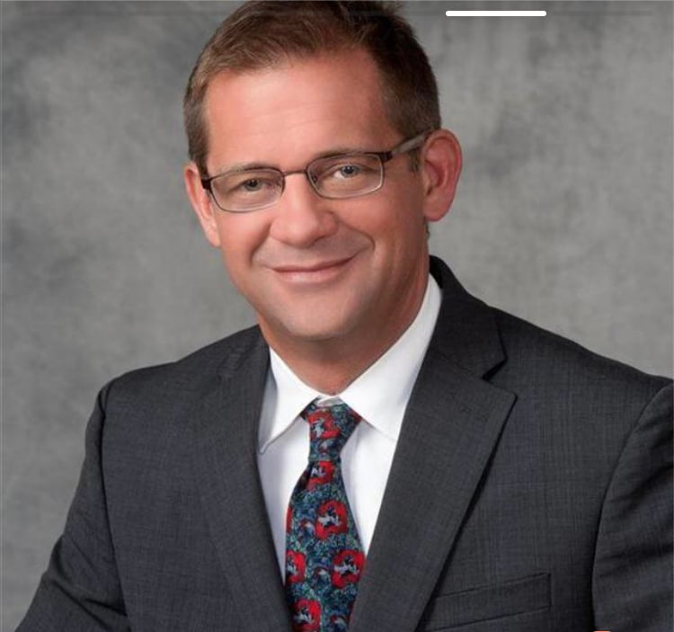 Jeffrey Egnatz