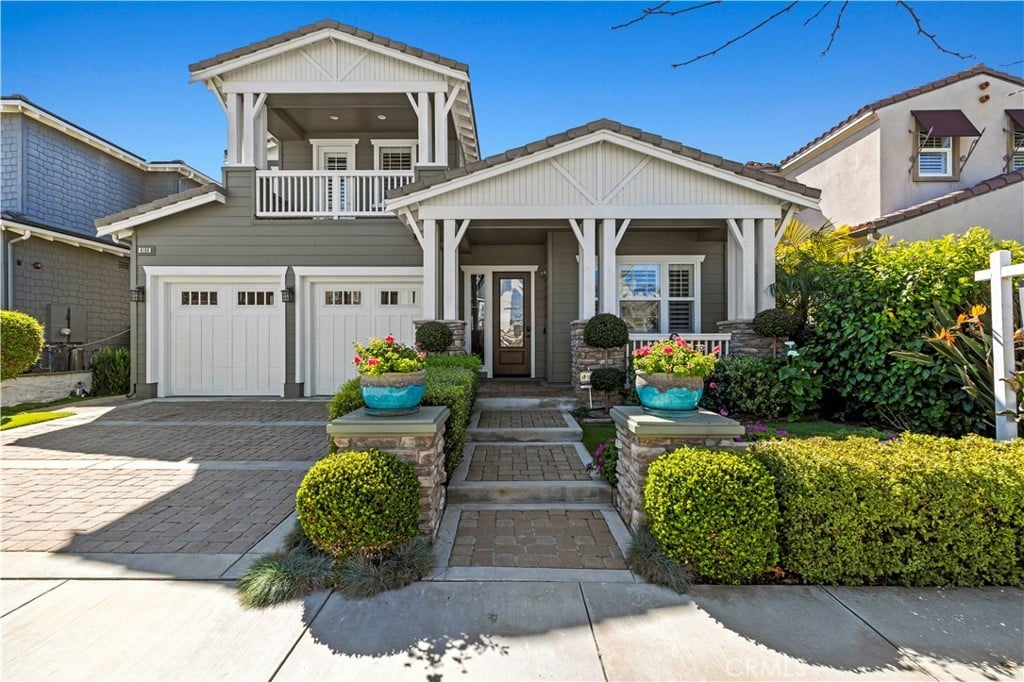 4106 Harbour Island Lane
