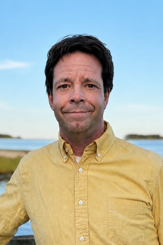Nicholas Bono