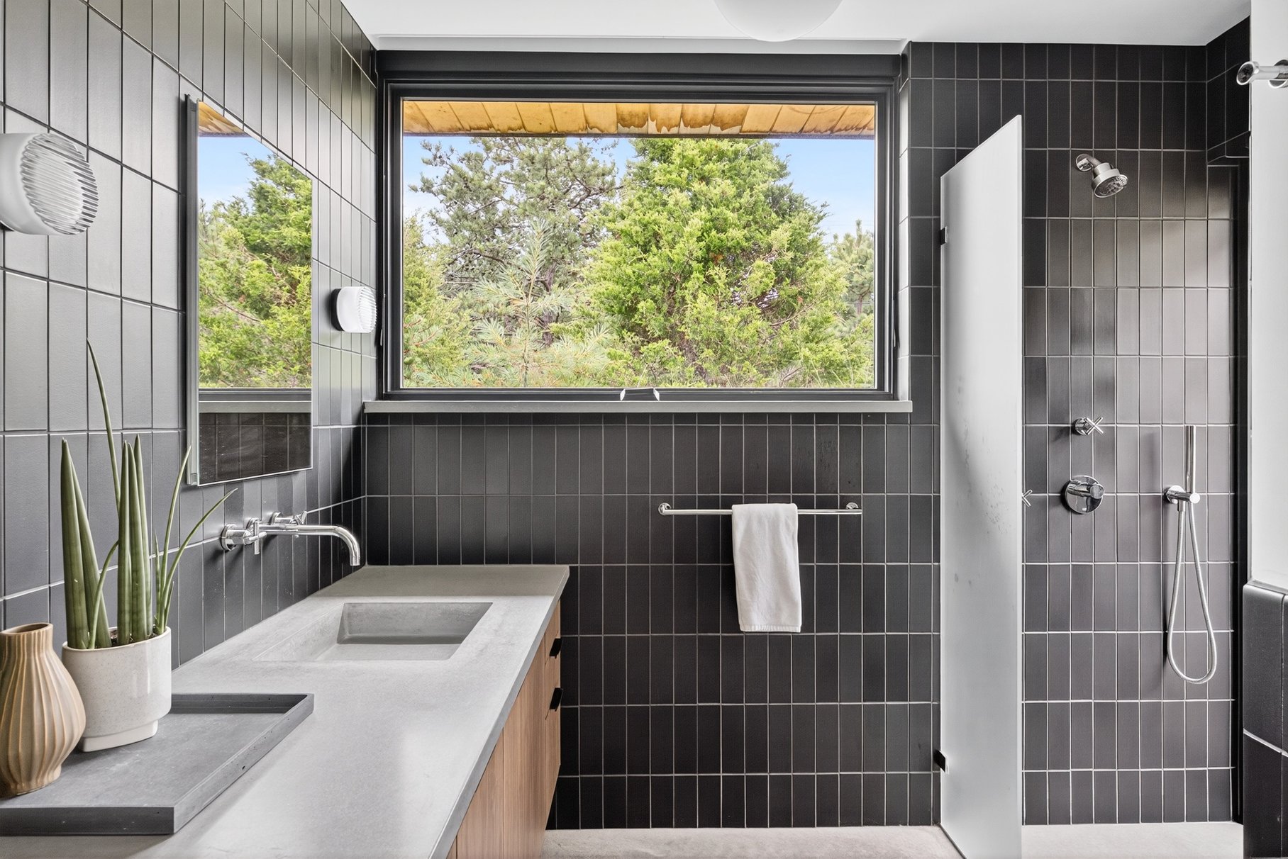 Cape Cod Modernist Masterpiece
