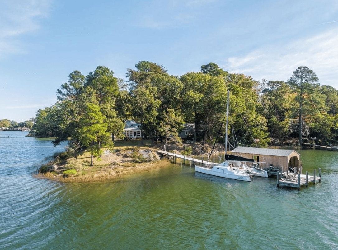 619 Grace Point Lane