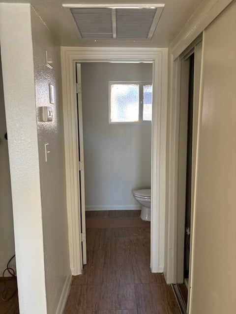 1318 Rexford Place #A