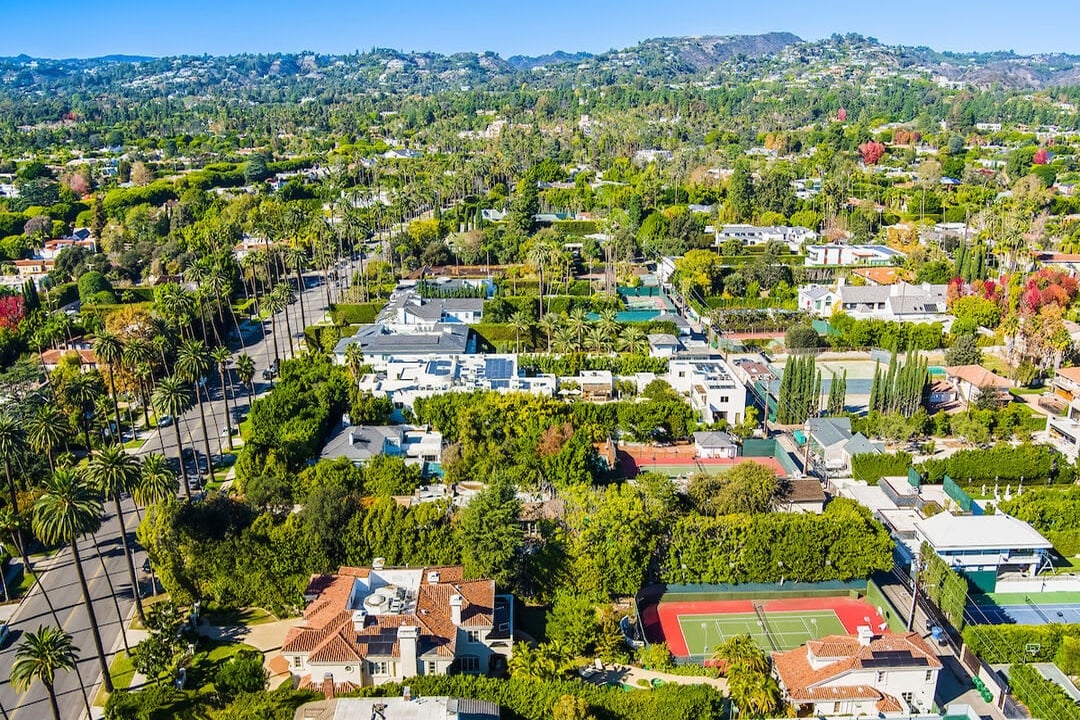 Estate Majestic