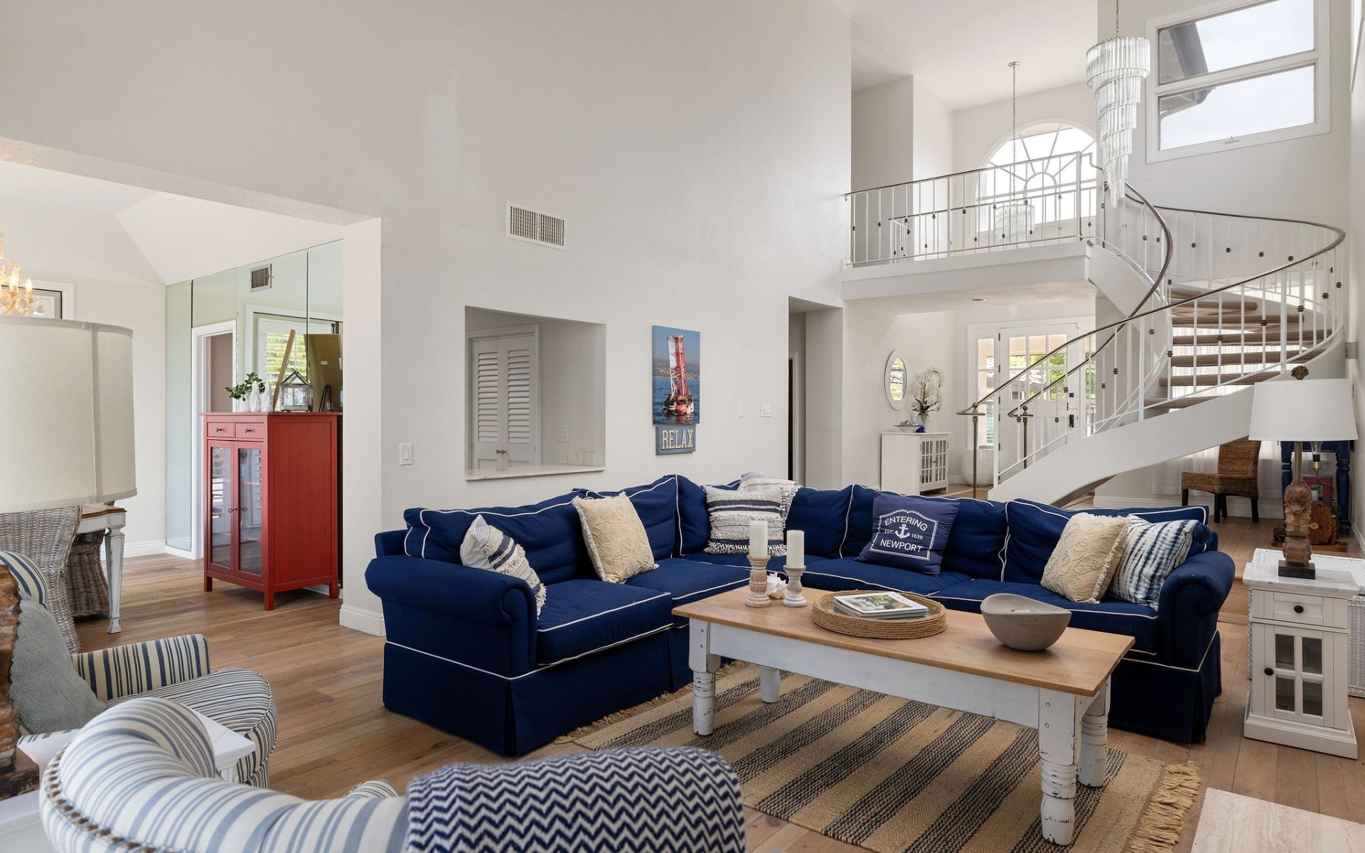 27 Los Monteros Drive