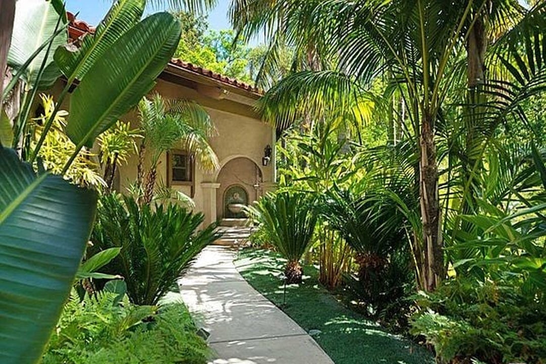 Meadow Palazzo