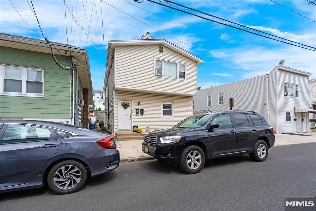 89 Westminster Place, Garfield, NJ, 07026