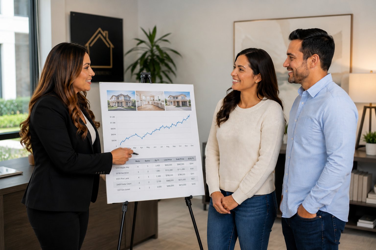 Housing inventory levels influencing home prices on the Central Coast