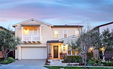 58 Everett