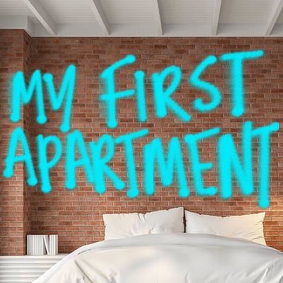 My First Apartment Podcast – “Eleonora Srugo, Master Negotiator”