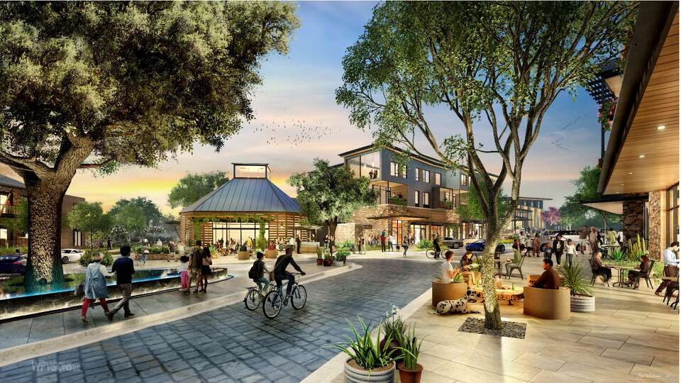 Village at Spanish Oaks