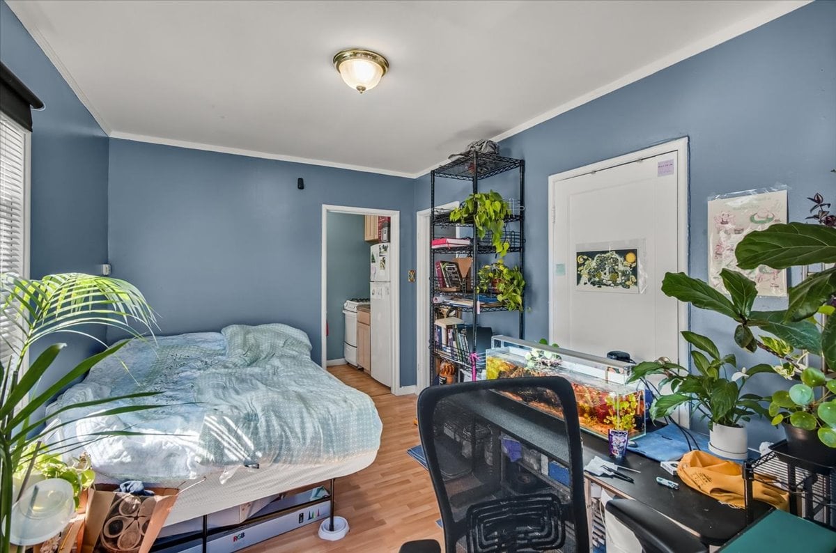 1827 Berkeley Way, Berkeley, CA 94703